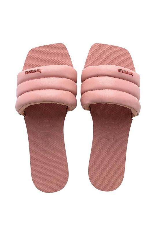 

Шлепанцы YOU MILAN Havaianas, розовый
