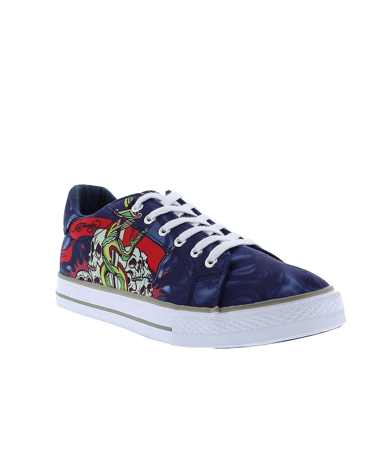 

Мужские кроссовки Milo Ed Hardy