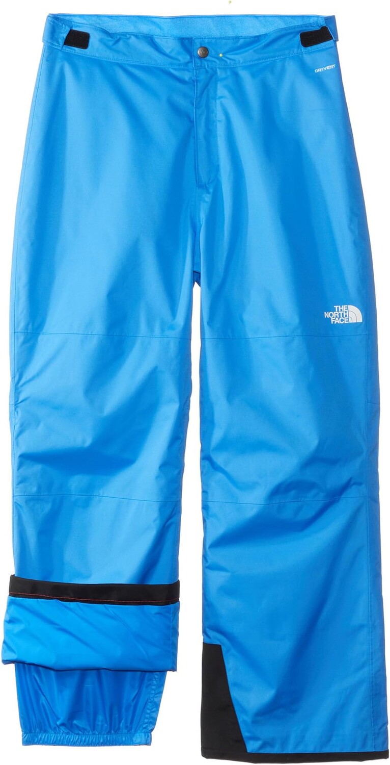 

Брюки The North Face Freedom Insulated Pants, цвет Optic Blue