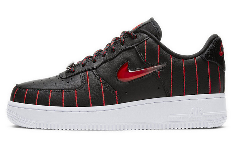 

Кроссовки Nike Wmns Air Force 1 Jewel Low, Чикаго