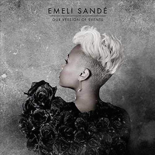 

Виниловая пластинка Sande, Emeli: Our Version Of Events