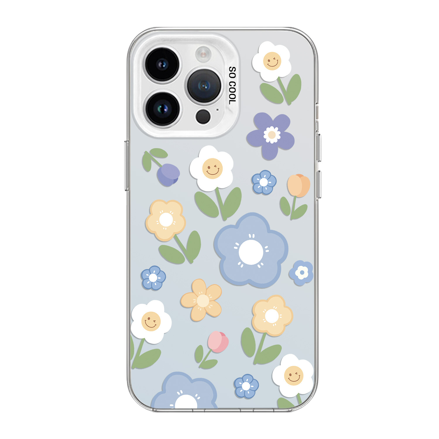 

Мелкие кости Чехол для телефона Small Bones, DWYCCY06 - Colored silver black