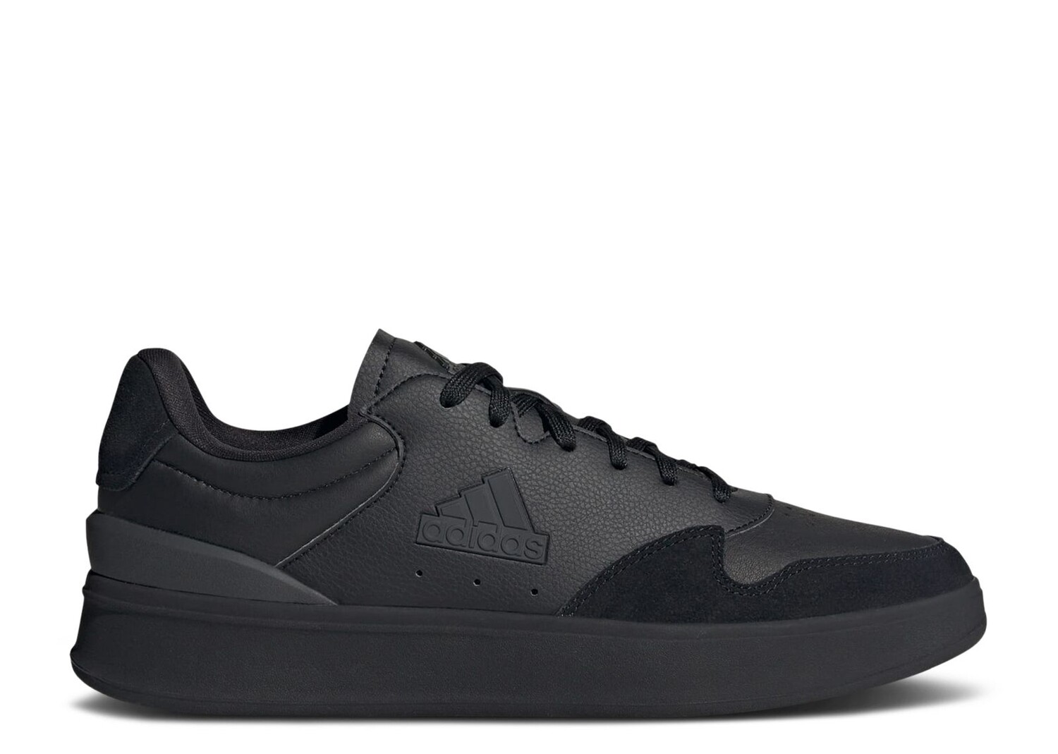

Кроссовки adidas Kantana 'Black', черный