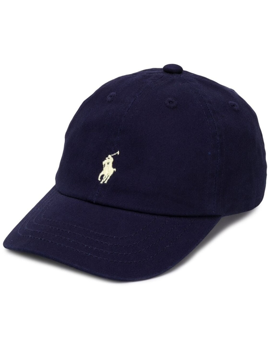 

Ralph Lauren кепка с вышитым логотипом, синий