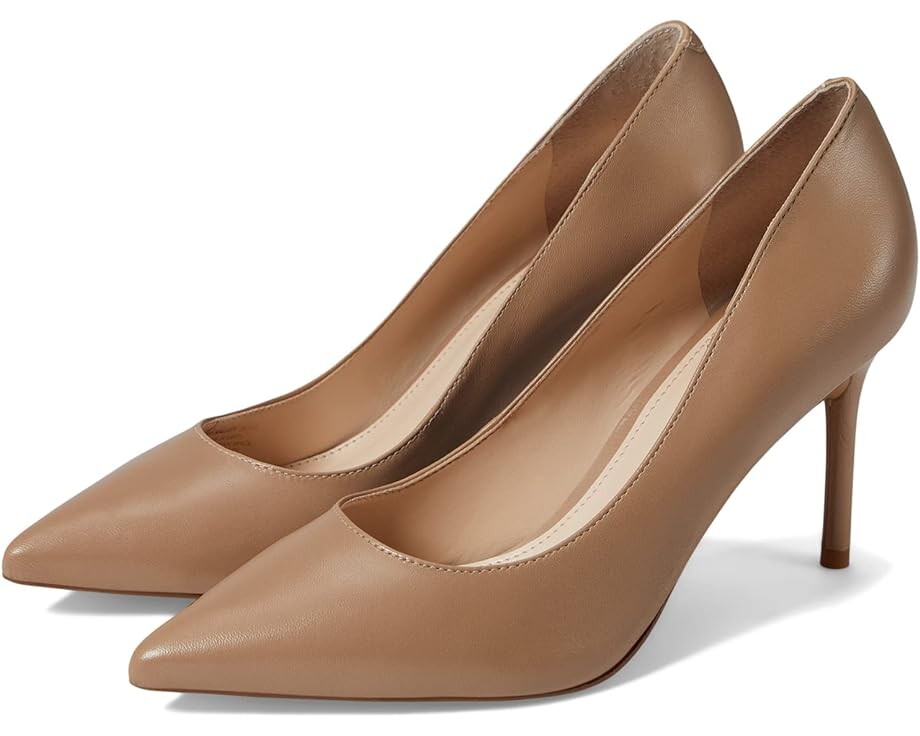 

Туфли Marc Fisher LTD Salley, цвет Taupe Leather