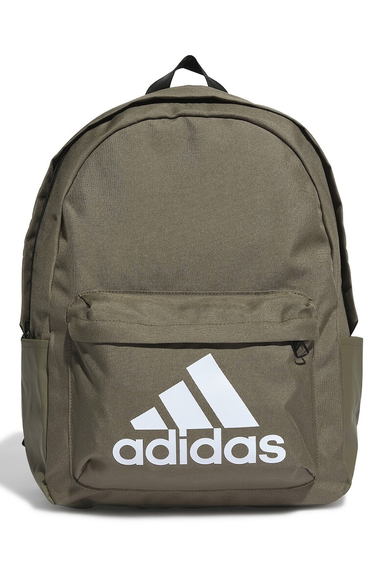 

Рюкзак Classic Badge Of Sport - 27,5 л Adidas Performance, зеленый