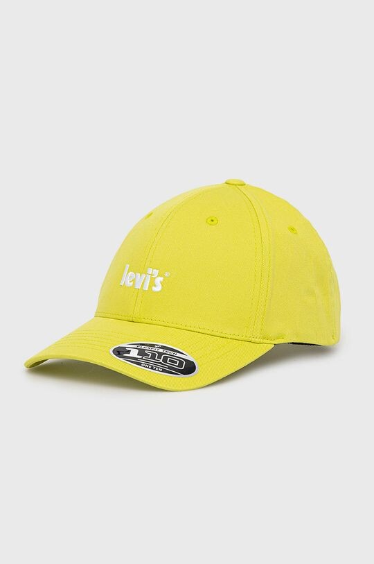 

Кепка Levi's, зеленый