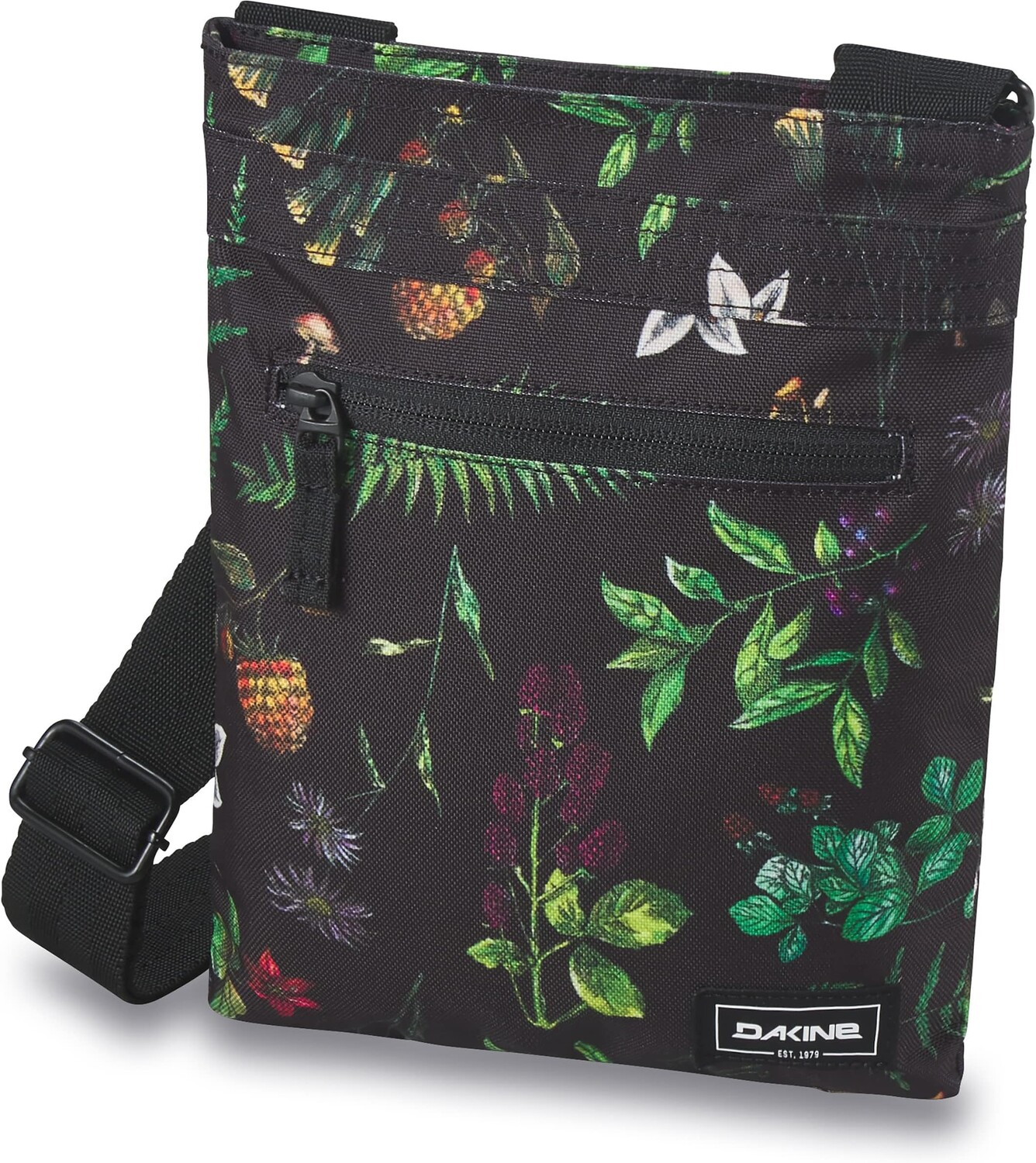 

Сумка Jive Dakine, цвет Woodland Floral