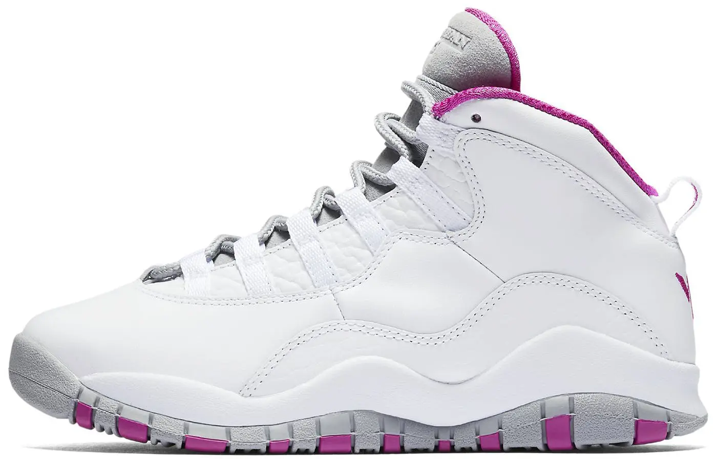 

Jordan 10 Retro Майя Мур (GS)
