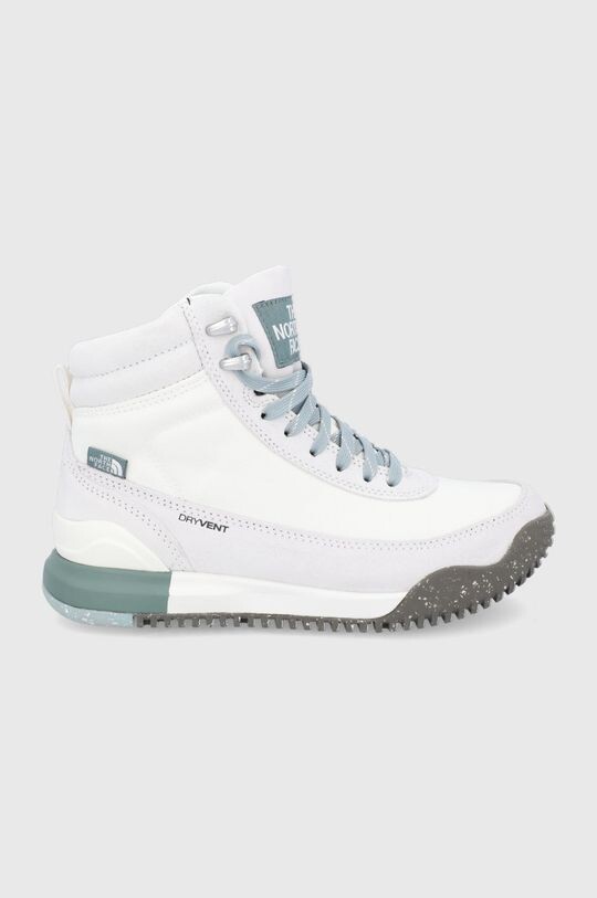 

Ботинки North Face The North Face, бежевый
