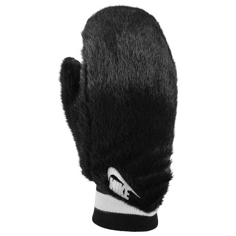 

Перчатки Nike Warm Mittens, черный