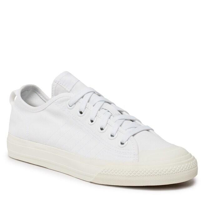 

Кроссовки adidas NizzaRf, белый