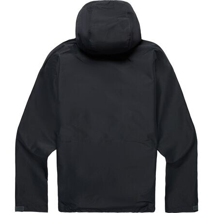 

Куртка-дождевик Cielo - женская Cotopaxi, цвет All Black