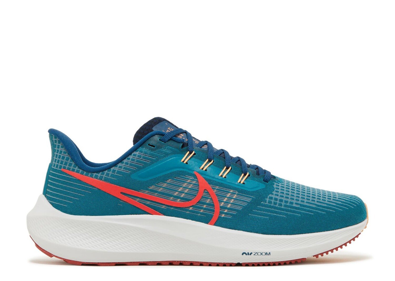 

Кроссовки Nike Air Zoom Pegasus 39 'Spruce Crimson', синий