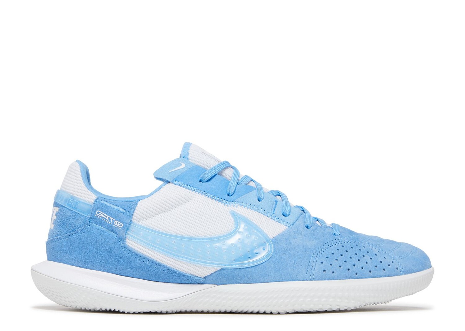 

Кроссовки Nike Streetgato 'University Blue', синий