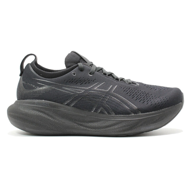 

Кроссовки Gel-Nimbus 25 мужские ASICS, цвет schwarz