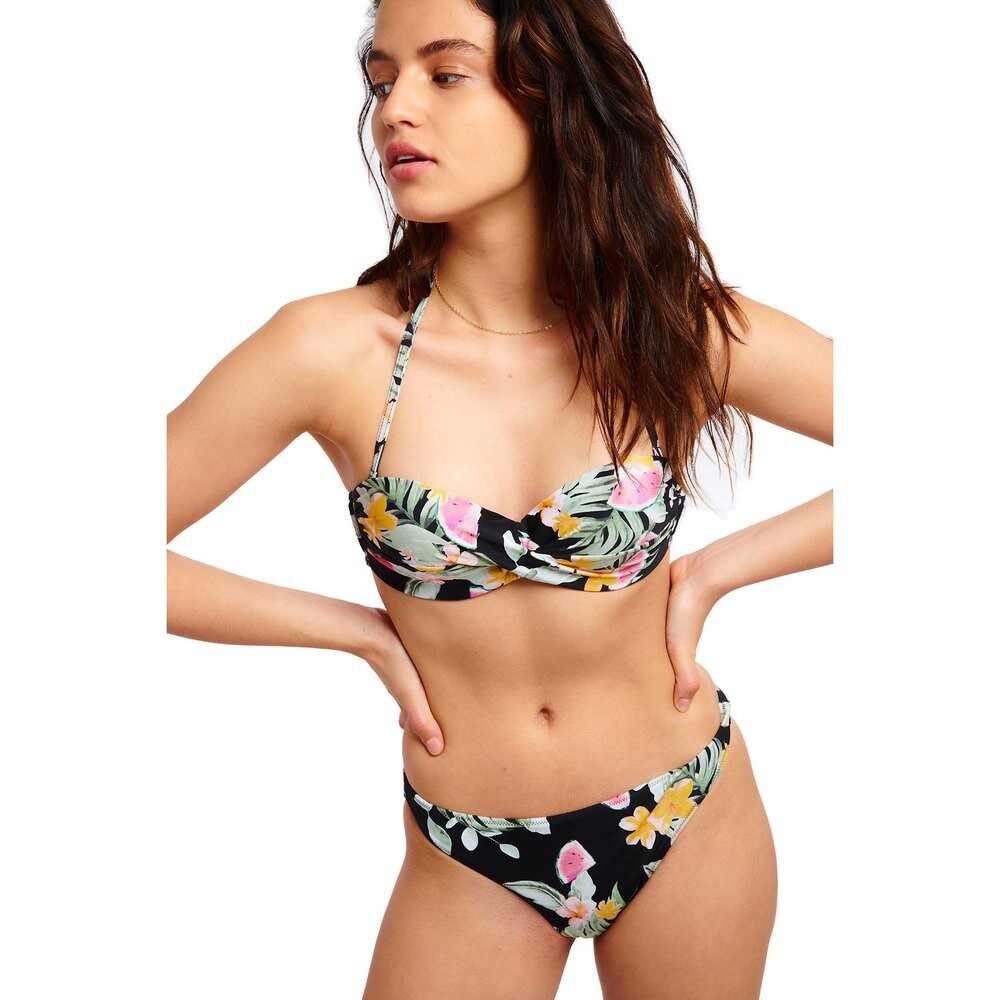 

Низ бикини Banana Moon Duca Wailani, черный