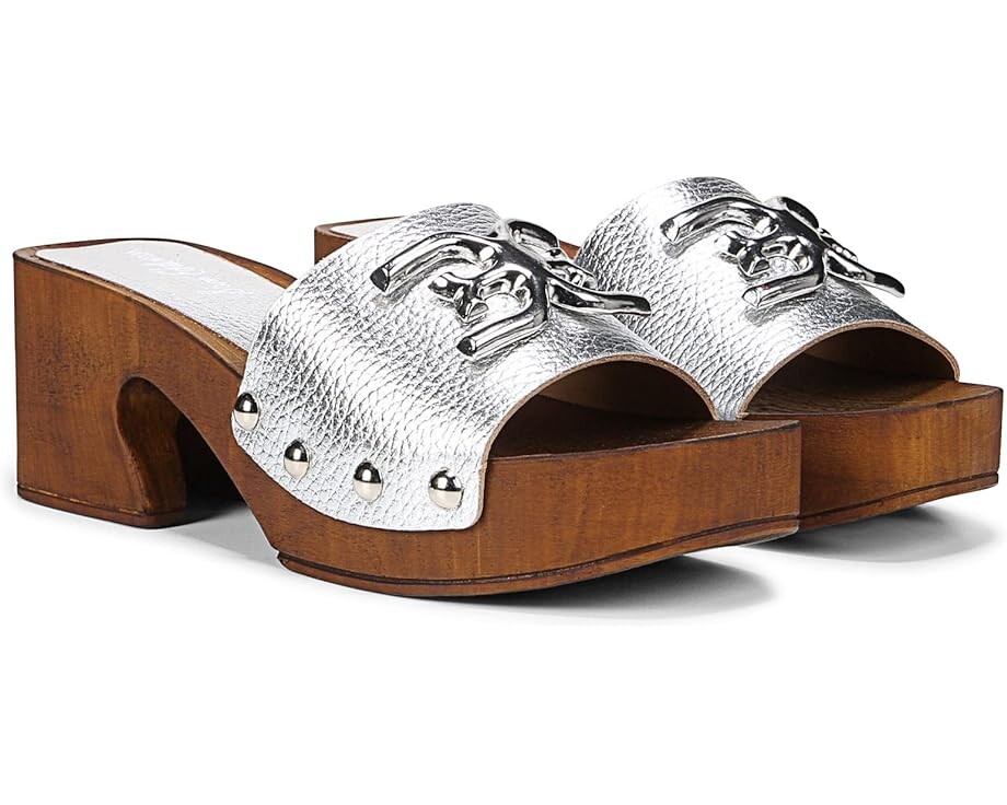 

Туфли Sam Edelman Francina, серебряный