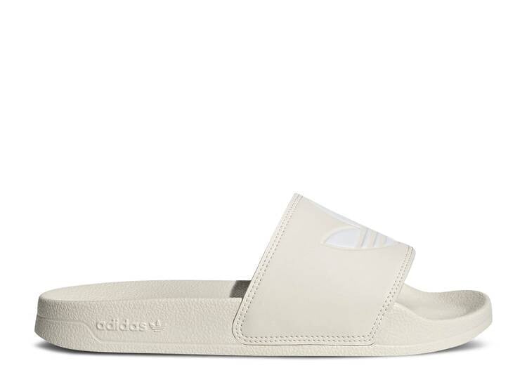 

Кроссовки Adidas WMNS ADILETTE LITE SLIDE 'TRIPLE WHITE', белый