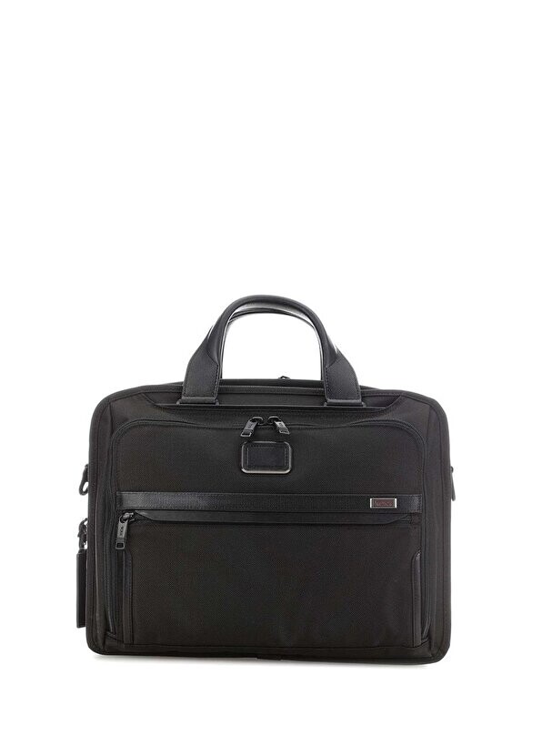 

Портфель alpha black 15 дюймов Tumi