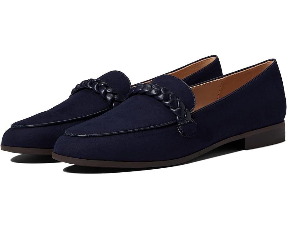 

Лоферы Bandolino Larna 2, цвет New Luxe Navy