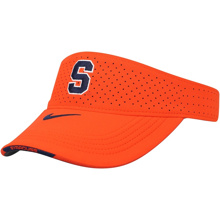 

Козырек Nike Syracuse Orange, оранжевый