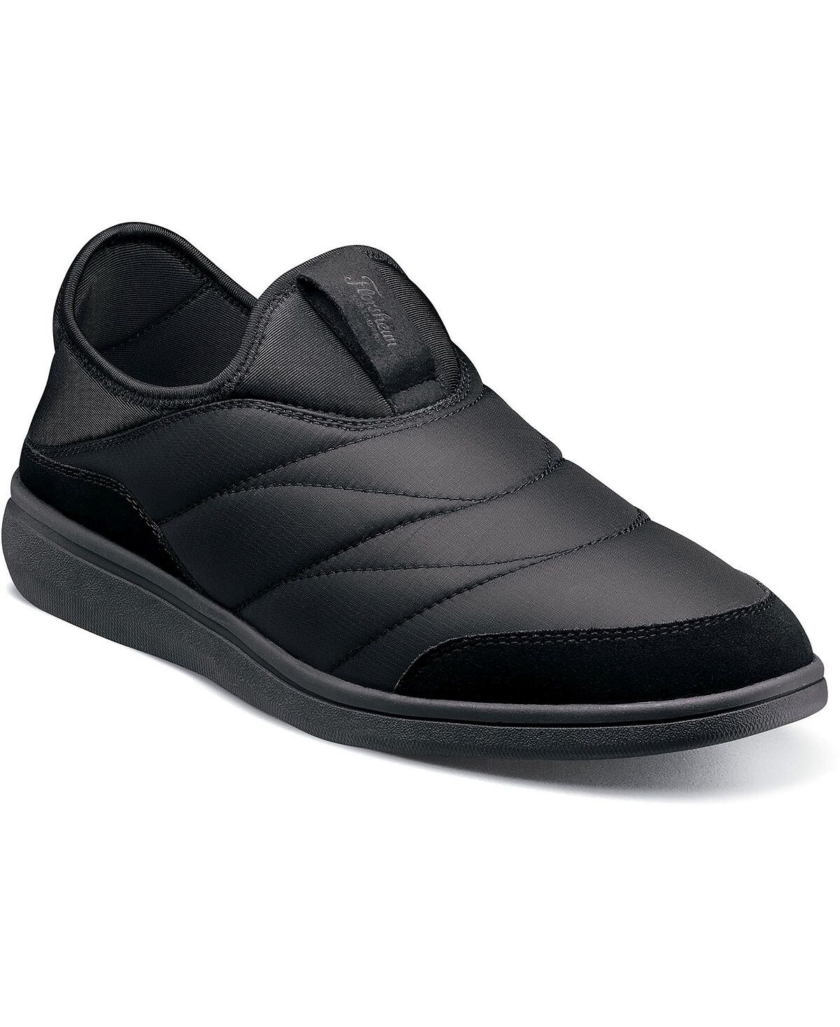 

Мужские слипоны Java Moc Toe Florsheim