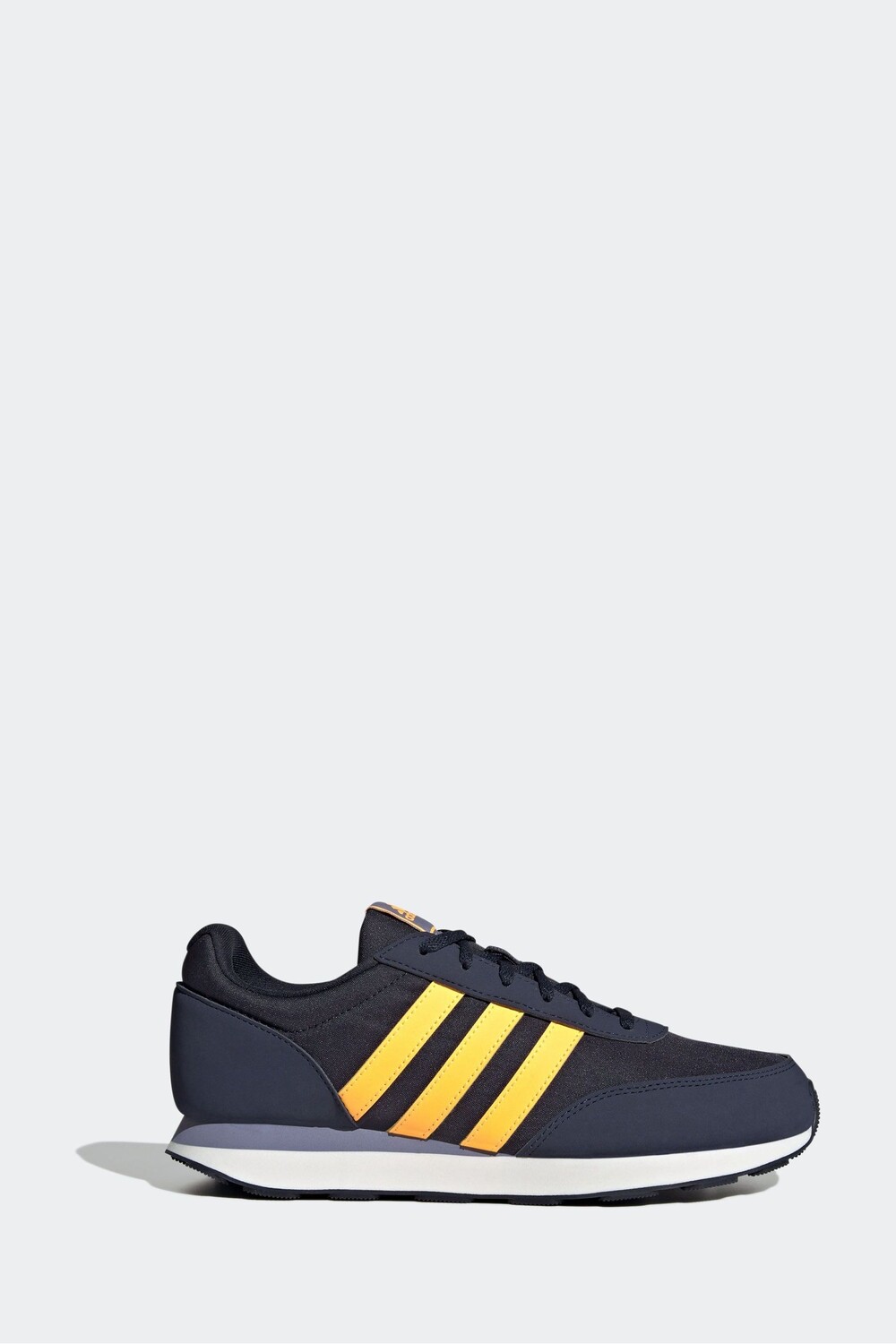 

Беги 60 с 30 adidas, синий