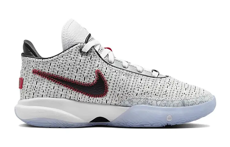

Кроссовки женские баскетбольные Nike Lebron 20