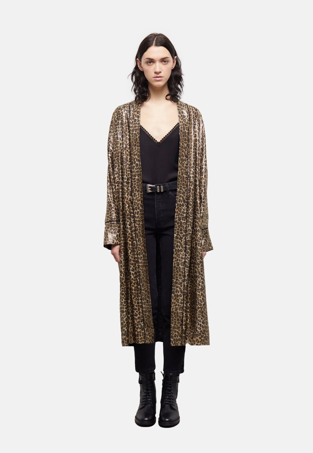 

Летняя куртка The Kooples