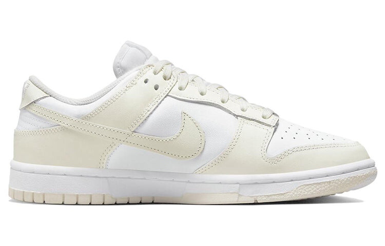 

Кроссовки Nike Dunk Low Skate женские, белый