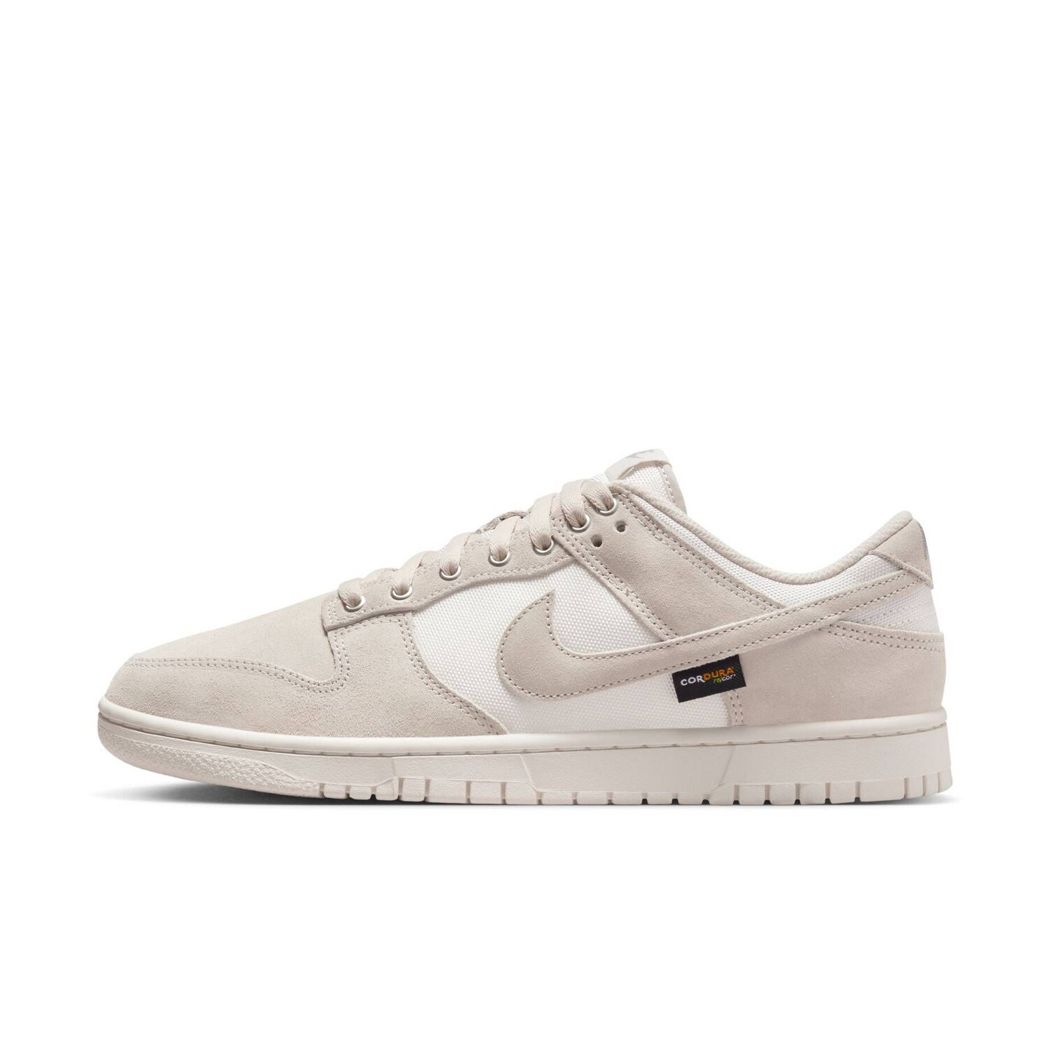 

Кроссовки Nike Dunk Low Nike Sportswear, бежевый