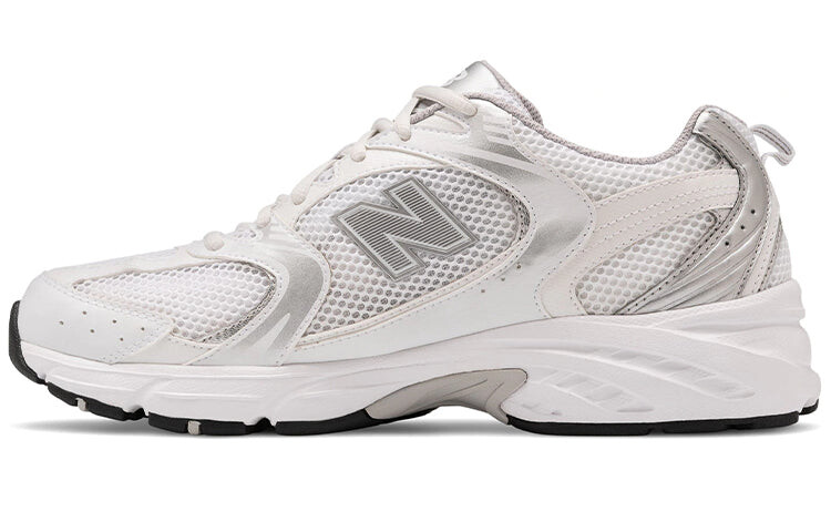 

Кроссовки New Balance 530, серебряный