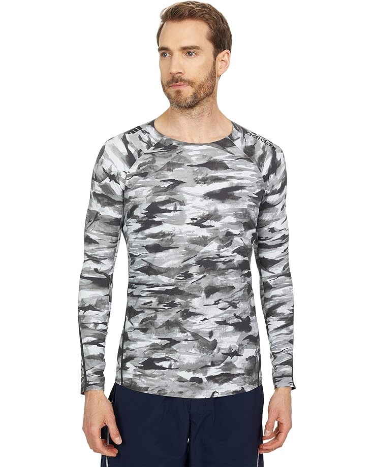 

Топ adidas Originals Adidas X Undftd ASK 360 1/1, черный