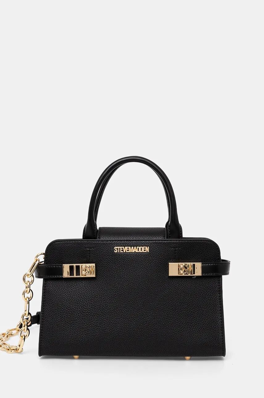 

Сумочка Steve Madden Blinden, черный