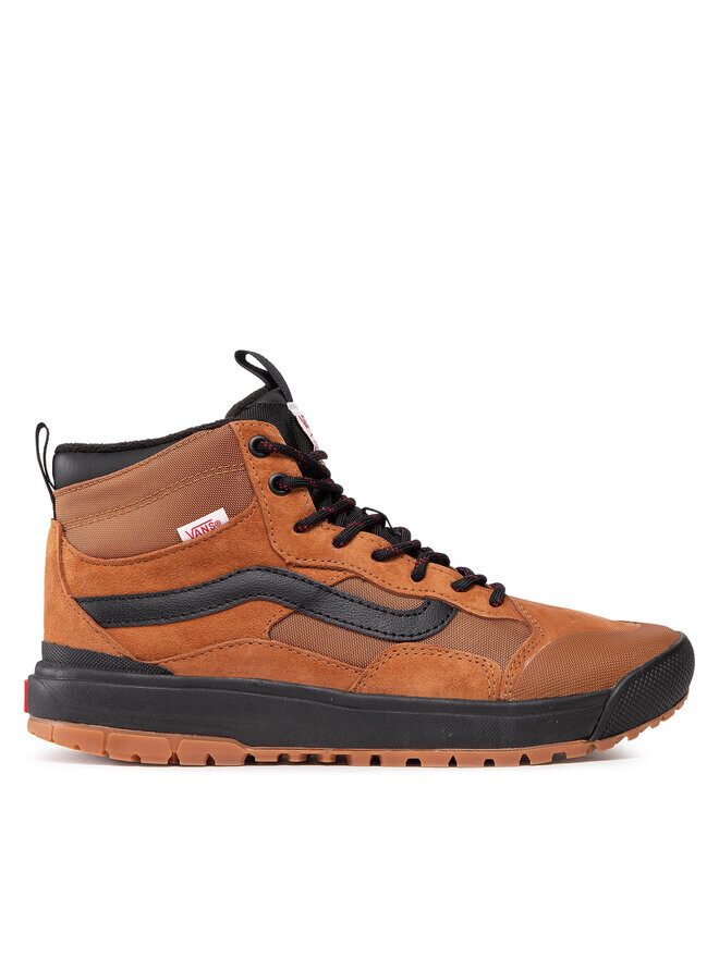 

Кроссовки Ultrarange Exo Vans, коричневый