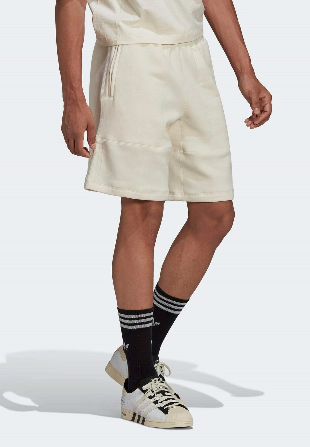 

Спортивные штаны ADICOLOR CLASSICS adidas Originals, белый