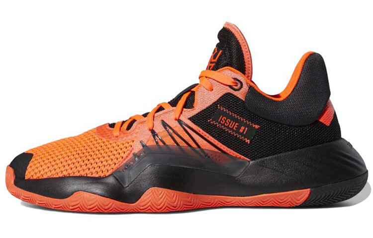 

Adidas ДОН Выпуск 1
