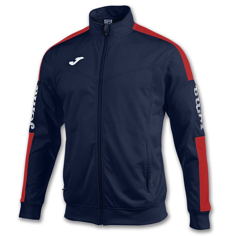

Куртка Joma Champion IV, синий