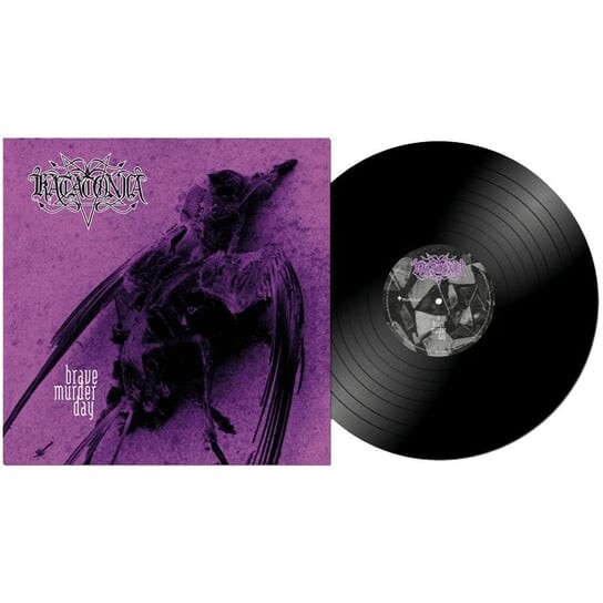 

Виниловая пластинка Katatonia - Brave Murder Day