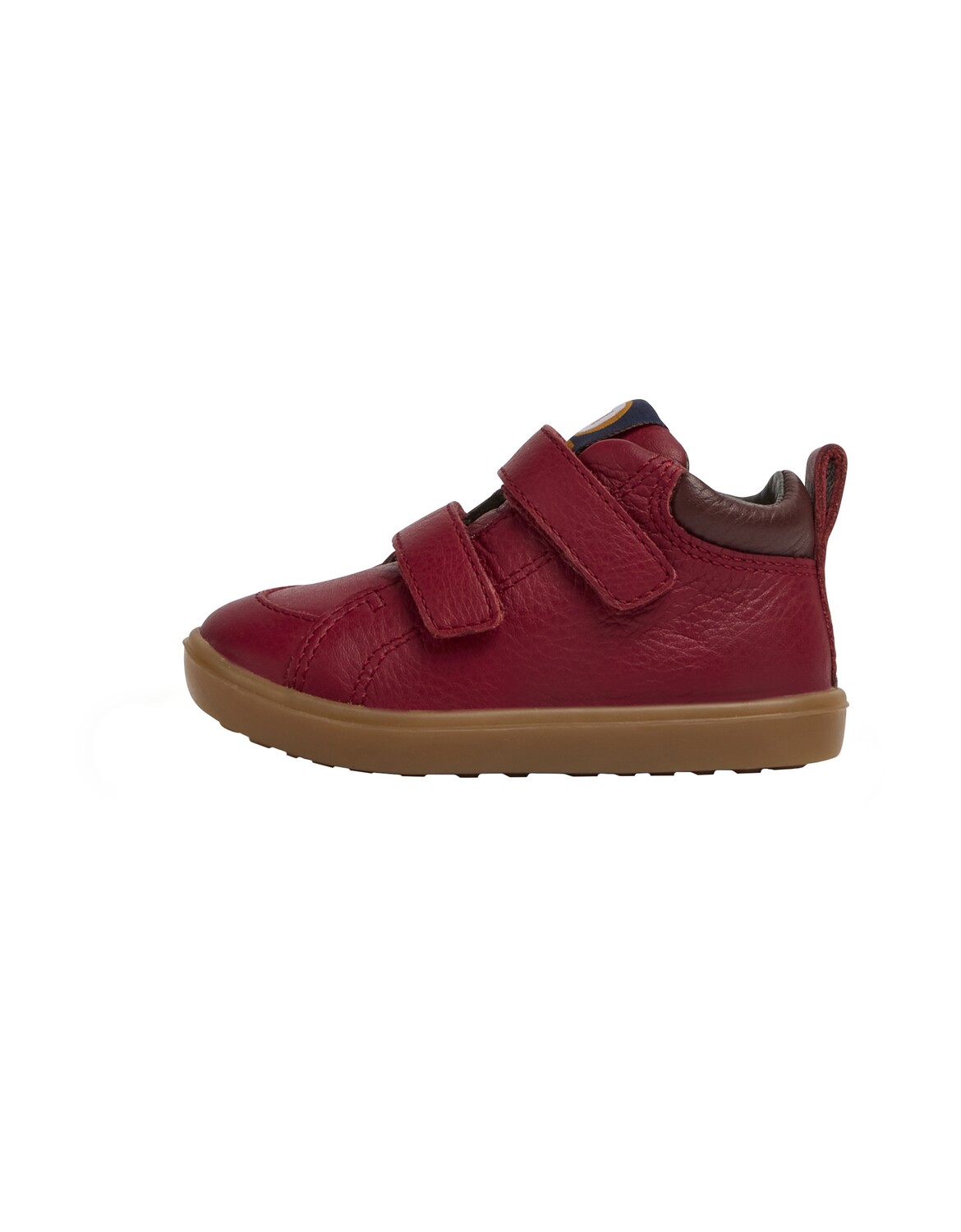 

Низкие кроссовки Camper Pursuit, цвет Medium Red
