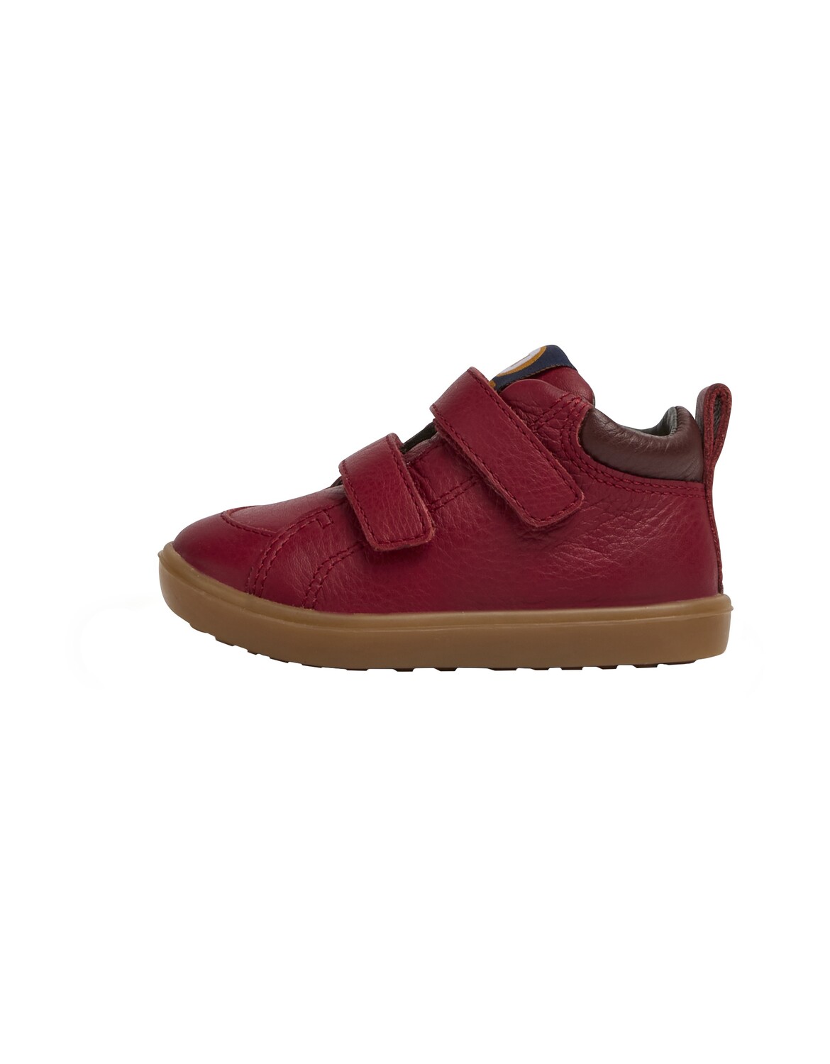 Низкие кроссовки Camper Pursuit, цвет Medium Red