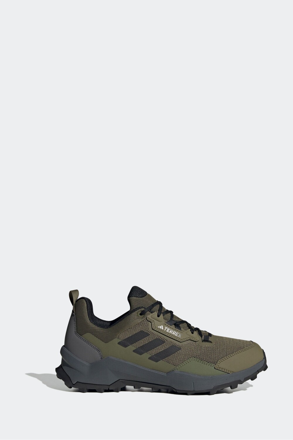 

Ax4 для треккинга Adidas, зеленый