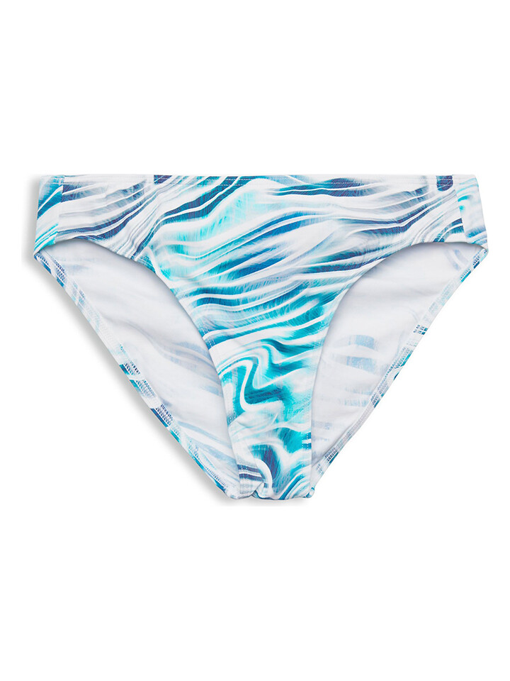 

Плавки бикини ESPRIT, цвет Hellblau/Weiß