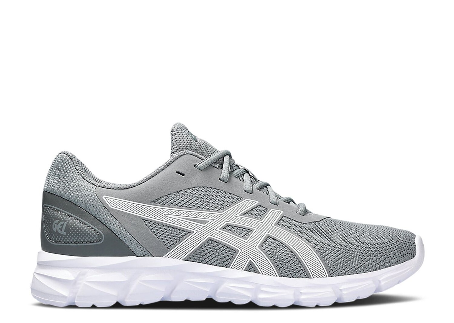 

Кроссовки ASICS Gel Quantum Lyte 2 'Sheet Rock White', серый