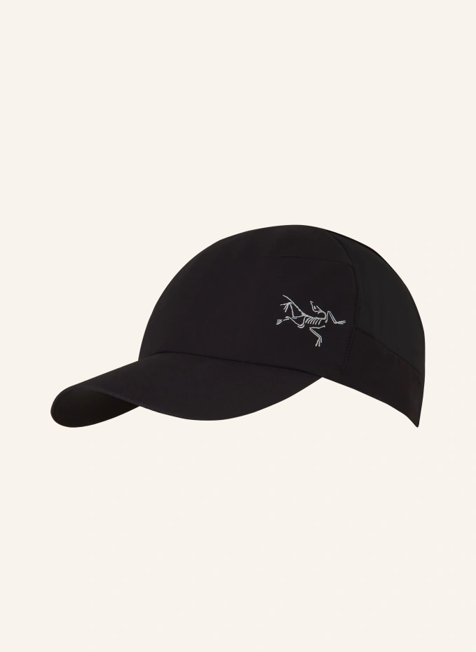 

Кепка кальвус Arc'Teryx, черный