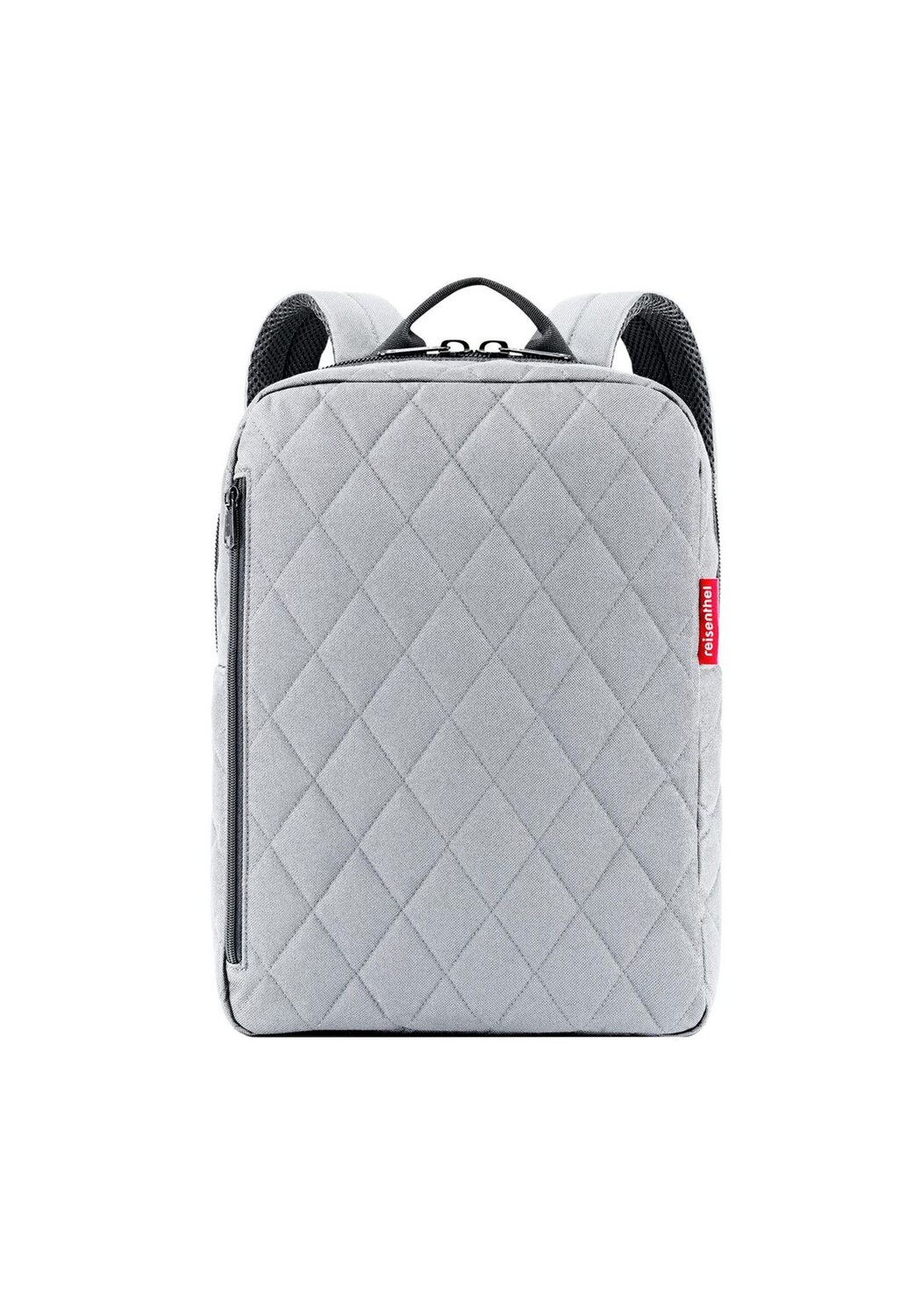 

Классический рюкзак 39 см с отделением для ноутбука reisenthel, цвет Rhombuslightgrey