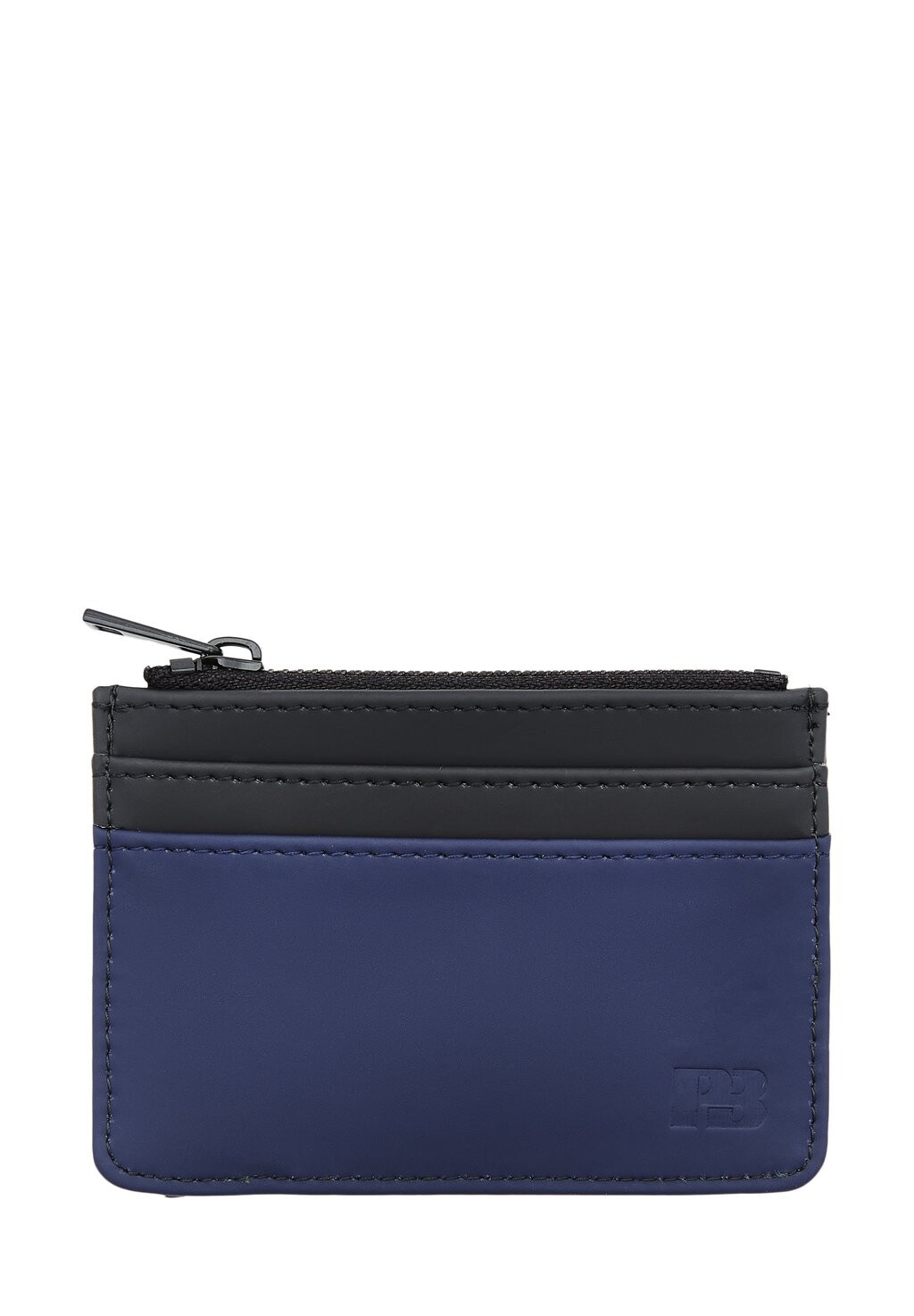 

Кошелек PULL&BEAR, цвет dark blue