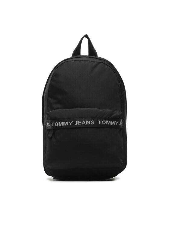 

Рюкзак Tommy Jeans, черный