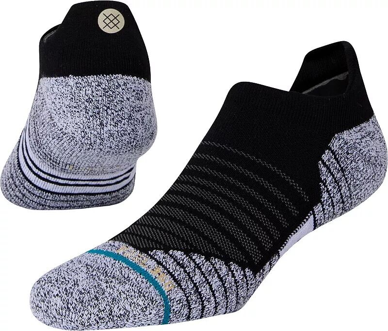 

Мужские носки Stance Versa Tab, 1 упаковка, черный